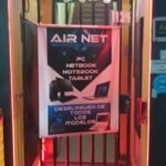 AirNet servicio tecnico profesional