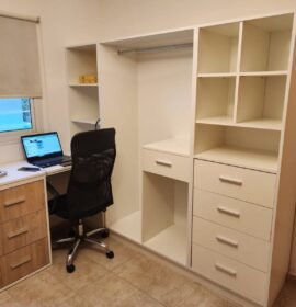 Melamil amoblamientos