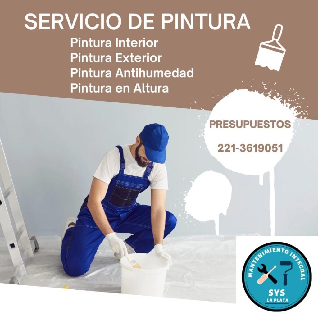 S y S mantenimiento integral