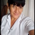 Cuidadora de adultos mayores . Acompañante