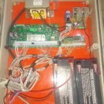 Seguridad Electrónica y Electricidad