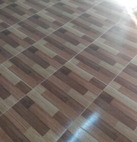 Albañil y colocador de cerámicas/porcelanatos electricista domiliario(título)