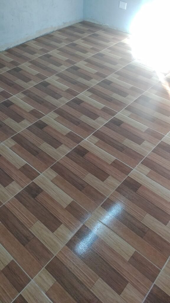 Albañil y colocador de cerámicas/porcelanatos electricista domiliario(título)