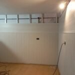 Electricista, durlero, pintor, terminaciones en general