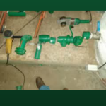 Mantenimiento e instalaciones en gneral.electricidad,plomería,aires acondicionados