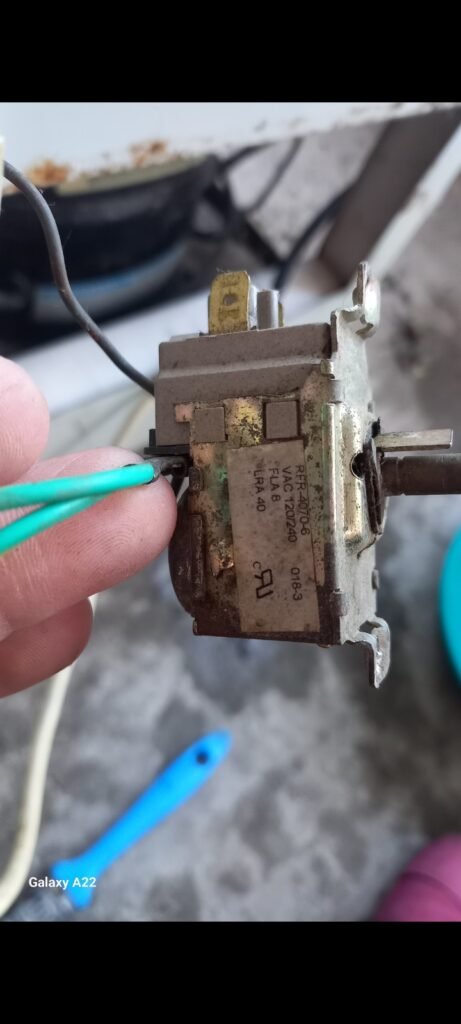 Electricidad