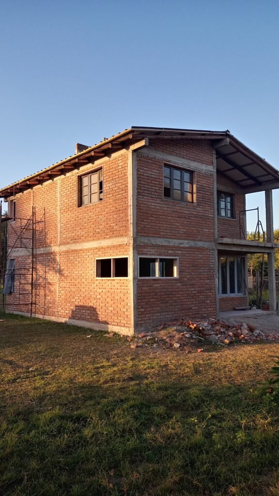 F G construcciones