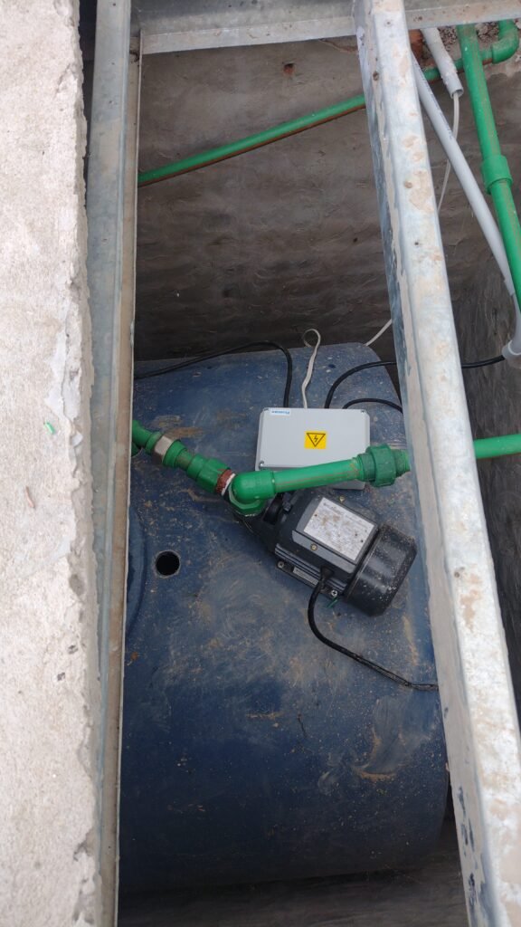 Electricista