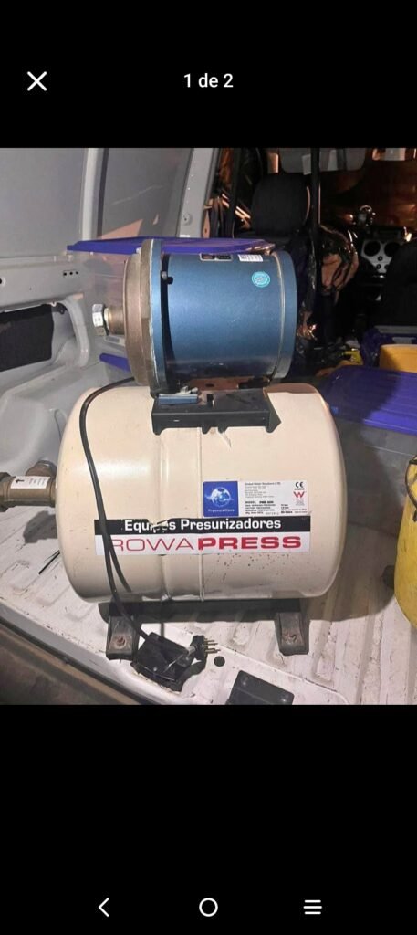 Reparaciónes y mantenimiento de m