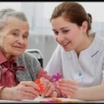 Acompañante terapeutico