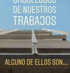 BLOK CONSTRUCCIÓNES Y SERVICIOS