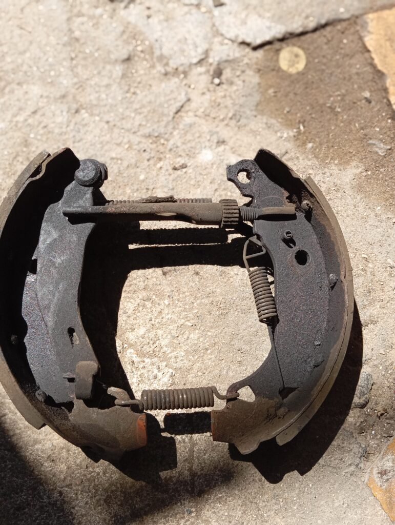 mecánica y electricidad del autom