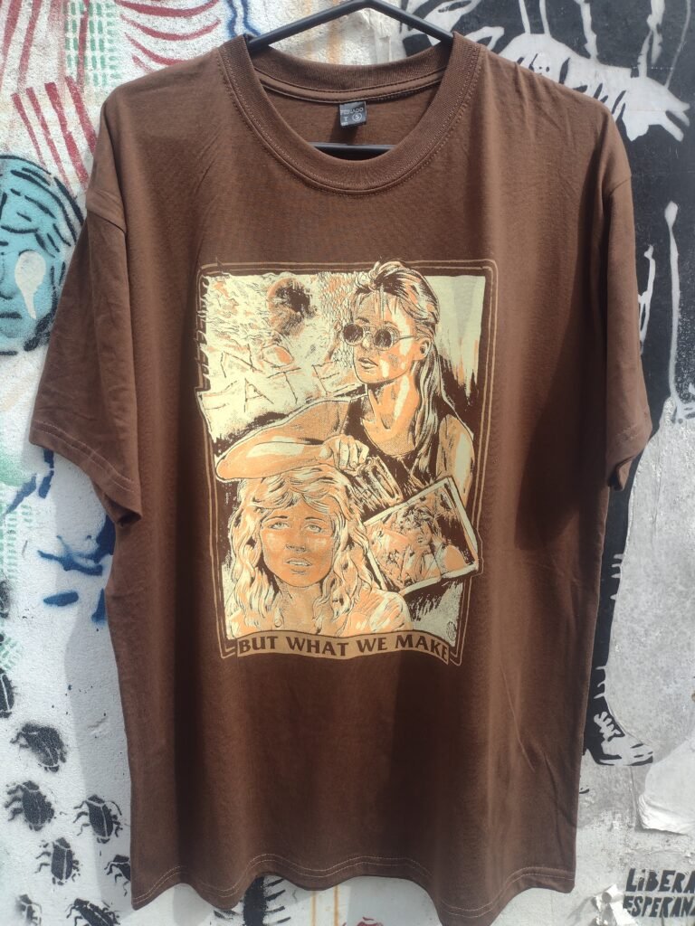 Serigrafía