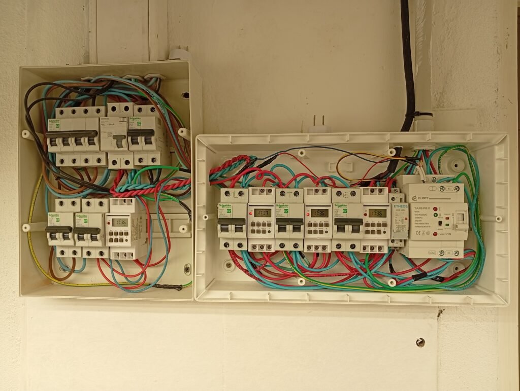 Electrical Pro Cordoba