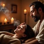 Masajista Profesional Masajista Profesional