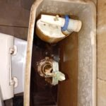 Instalaciones eléctricas y sanitarias