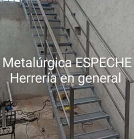 Herrería Espeche