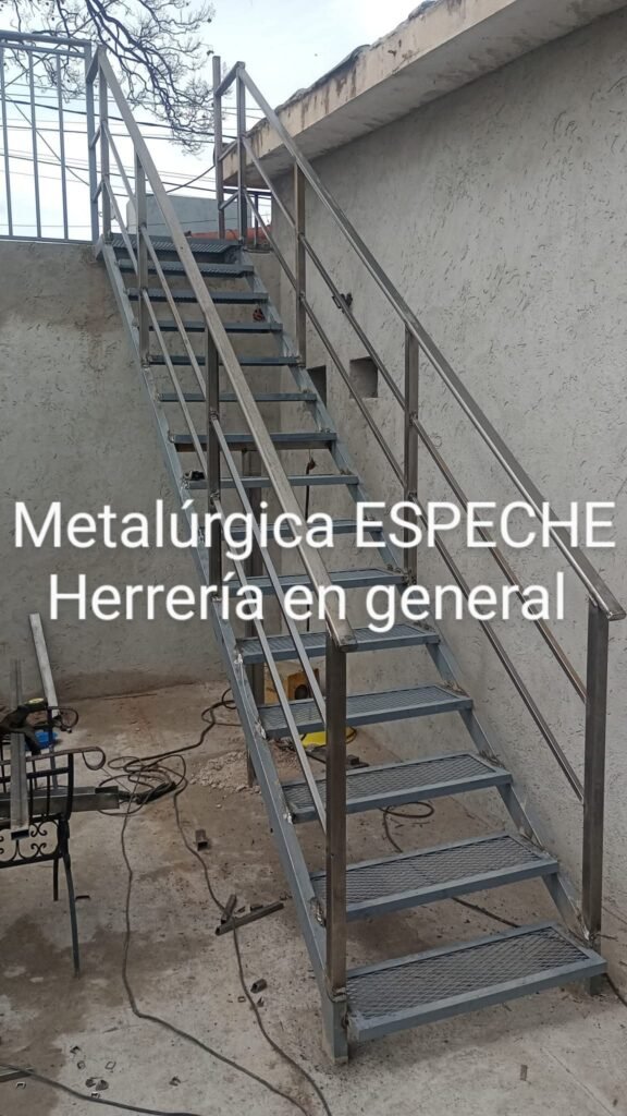 Herrería Espeche