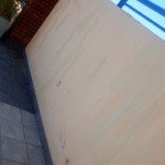 Pintor interior, exterior