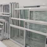 Aberturas de aluminio