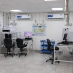 Electromecánica, refrigeración y gases especiales