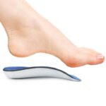 Plantillas ortopedicas