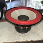 Reparación de parlantes, fabricación de bafles