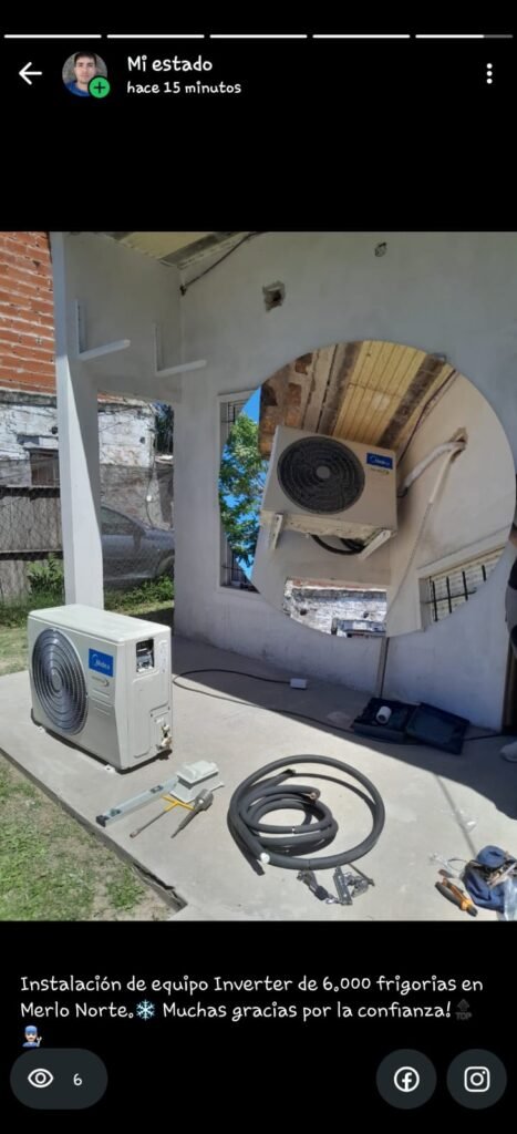 Cmb refrigeración