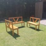 Carpintería arreglos y reformas todo en madera