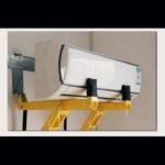 Instalacion service y reparación de aires acondicionados