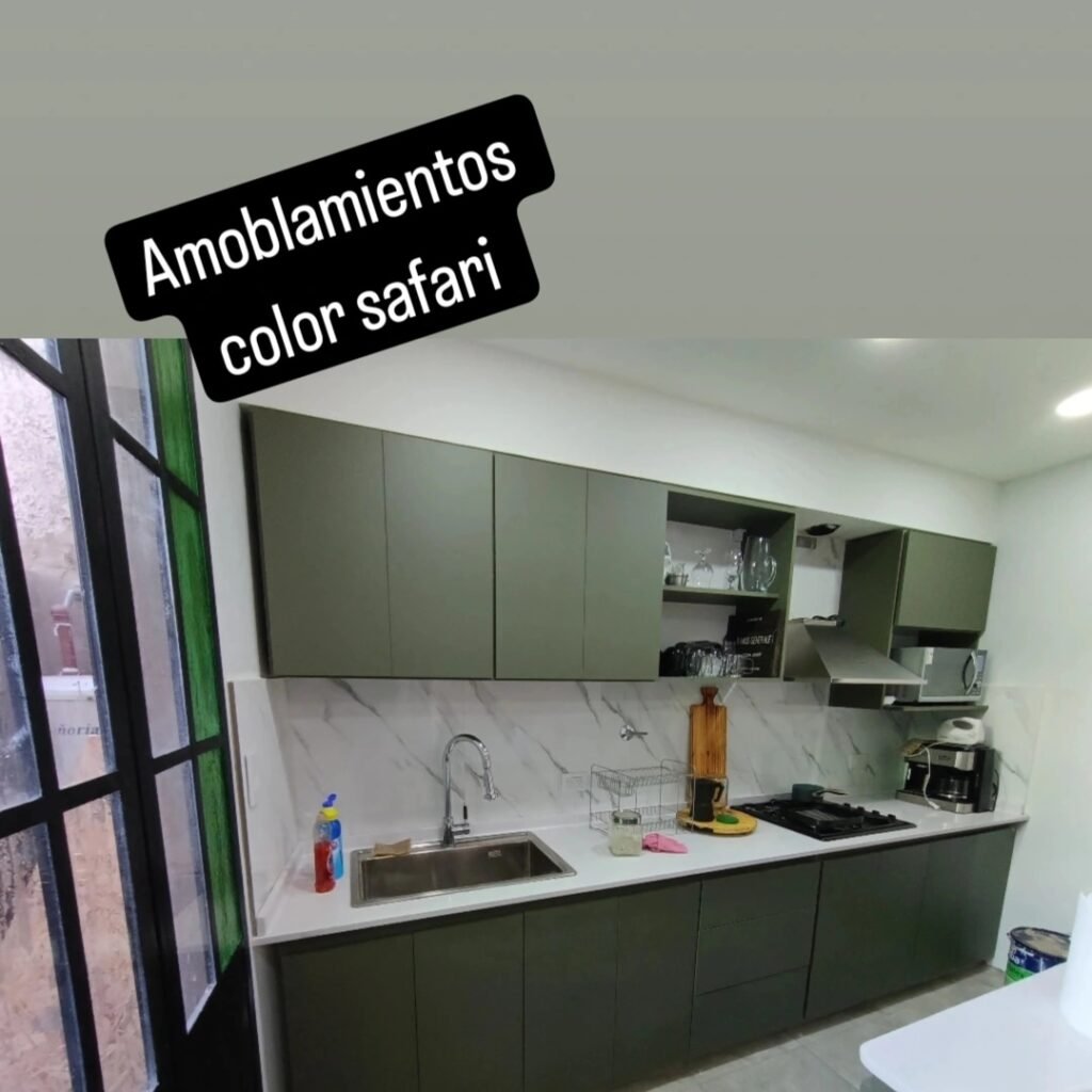 Carpintería en general