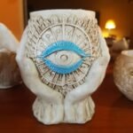 @creacioneslad fabricante de piezas de yeso y pasta piedra.