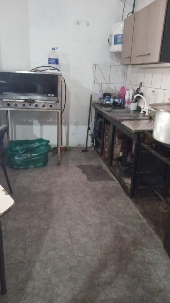Limpieza de casas de familia