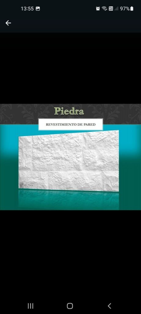 Placas anti humedad