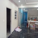 Soy Oficial albañil realizo todo trabajo de construcción  y plomeria