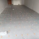 Revestimiento de porcelanato