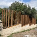 Herrería en general y carpintería metálica