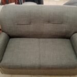 Limpieza de tapizados