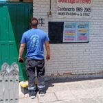 Instalación y mantenimiento de aires acondicionados