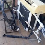 Mantenimiento en general