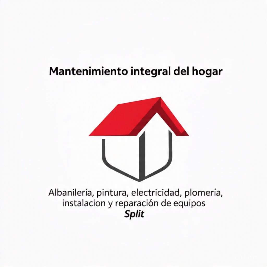 RB mantenimiento integral del hogar