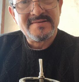 Pintor e impermeabilizador