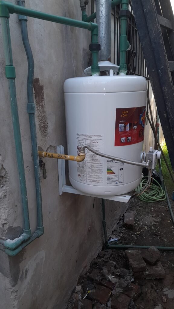Electro_Frio gas servis