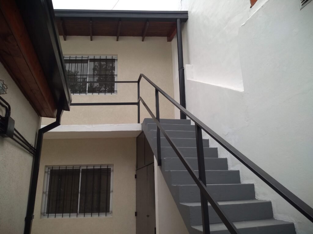 JR construcción y pintura