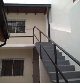 JR construcción y pintura