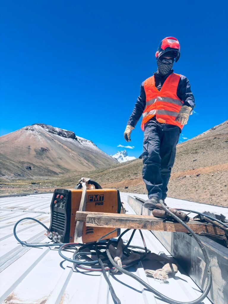 Servicios en general