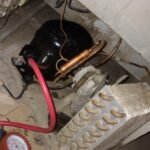 reparación de heladeras aire acondicionado y lavarropas automáticos