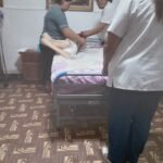 Acompañante terapeutico Acompañante terapeutico