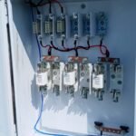 Servicios eléctricos,,herrería , termofusión,pintura ,durlock