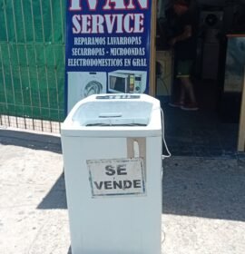 Service ivan .. reparación de lavarropas secarropas microondas ventilafores